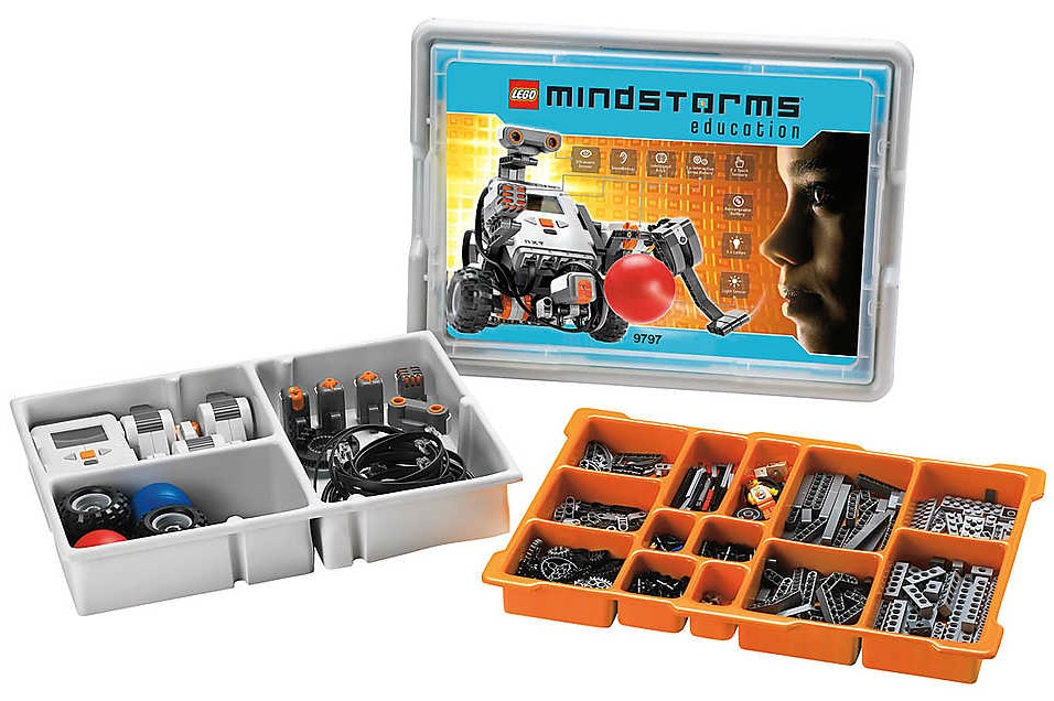 Lego Mindstorms Nxt Software Version 1.0 Download