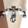 Compact Chimney Climber from the Discovery Book
