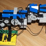 rcx-sorter-2-sensor rcx-sorter-2-sensor