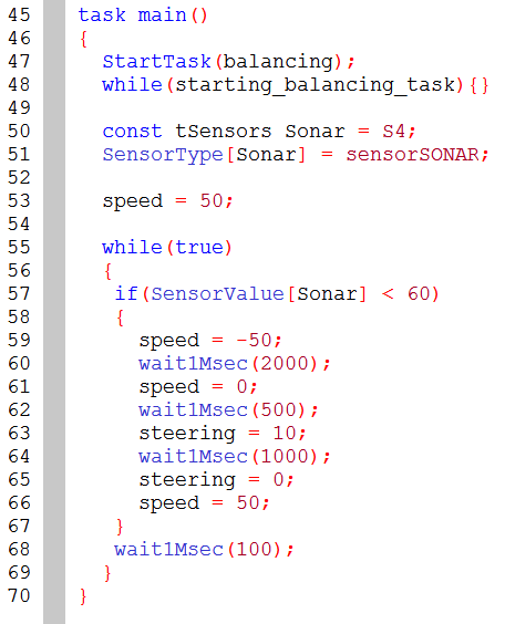 robotc programming tutorial