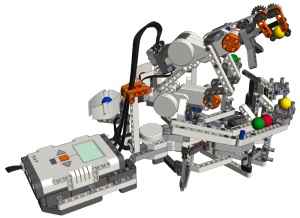 Mindstorms nxt 2.0 projects pdf