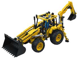 loader
