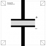 Customizable Line Following Tracks that you can print yourself - Robot ...