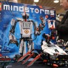 SPIK3R and the new Mindstorms box