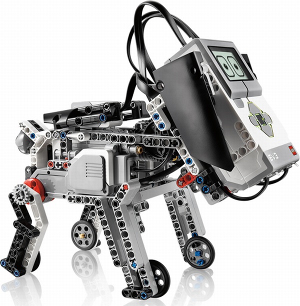 ev3 robot devdocs