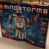 Front of the Box