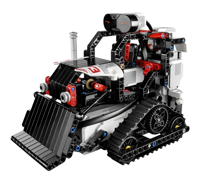 lego mindstorms r2d2