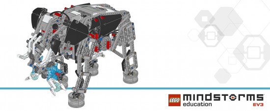 Lego store ev3 45560