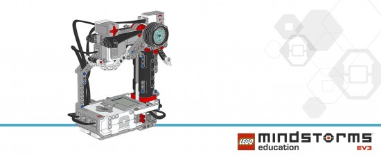 lego ev3 45560