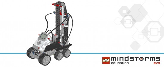 lego mindstorms 45560