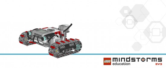 MINDSTORMS Education Expansion Set Instructions –