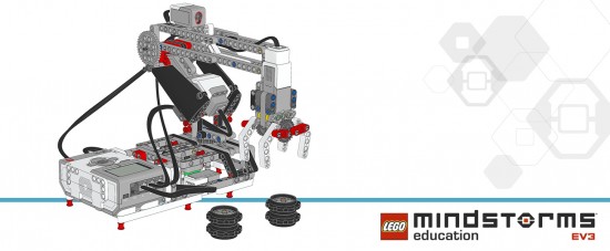 LEGO MINDSTORMS Education 45544 Instructions – Robotsquare