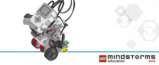 LEGO MINDSTORMS EV3 Education 45544 Instructions – Robotsquare