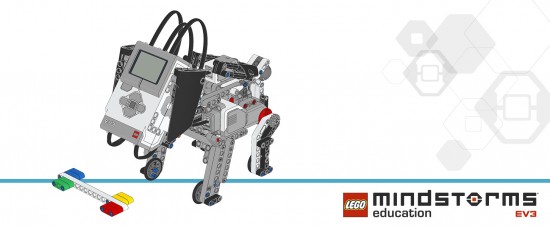 LEGO MINDSTORMS Education 45544 Instructions – Robotsquare