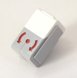 lego mindstorms gyro sensor