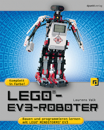 ev3-roboter