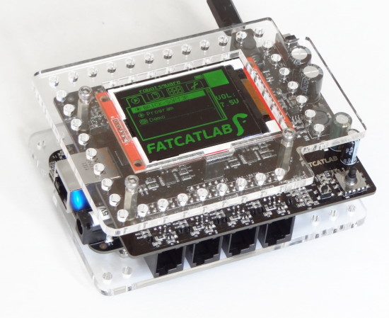 Tutorial: BRICK SORT3R – Robotsquare