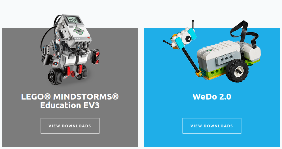 lego mindstorms ev3 education programming